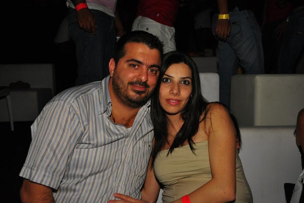 Jounieh the world longest bar